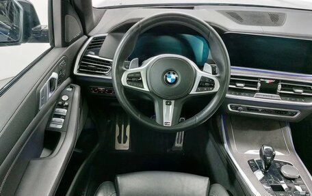 BMW X7, 2019 год, 10 500 000 рублей, 11 фотография