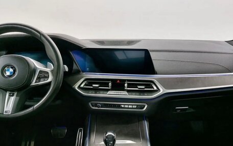 BMW X7, 2019 год, 10 500 000 рублей, 12 фотография