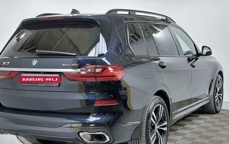 BMW X7, 2019 год, 10 500 000 рублей, 5 фотография