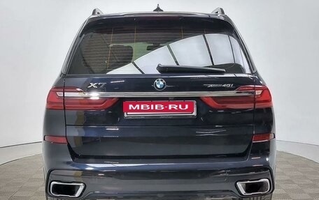 BMW X7, 2019 год, 10 500 000 рублей, 6 фотография