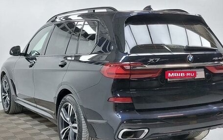 BMW X7, 2019 год, 10 500 000 рублей, 7 фотография