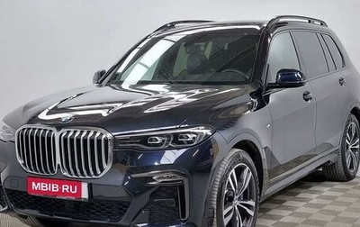 BMW X7, 2019 год, 10 500 000 рублей, 1 фотография