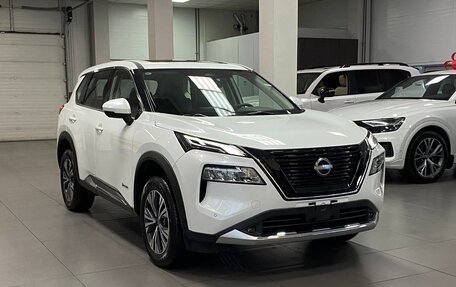 Nissan X-Trail, 2023 год, 4 250 000 рублей, 7 фотография