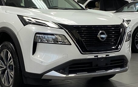 Nissan X-Trail, 2023 год, 4 250 000 рублей, 20 фотография