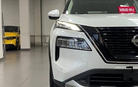 Nissan X-Trail, 2023 год, 4 250 000 рублей, 23 фотография