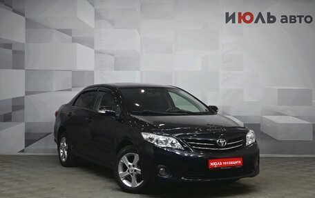 Toyota Corolla, 2012 год, 1 350 000 рублей, 3 фотография