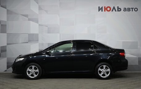 Toyota Corolla, 2012 год, 1 350 000 рублей, 7 фотография