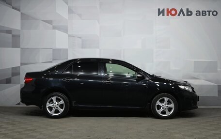 Toyota Corolla, 2012 год, 1 350 000 рублей, 8 фотография