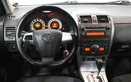 Toyota Corolla, 2012 год, 1 350 000 рублей, 12 фотография