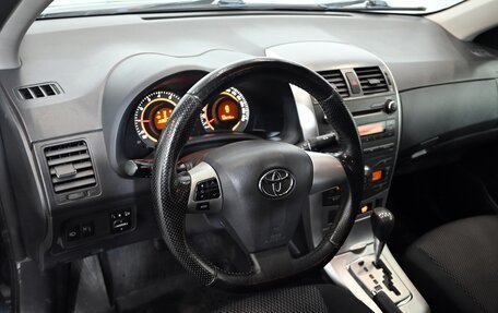 Toyota Corolla, 2012 год, 1 350 000 рублей, 13 фотография