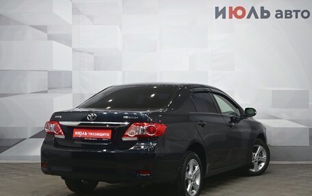 Toyota Corolla, 2012 год, 1 350 000 рублей, 6 фотография