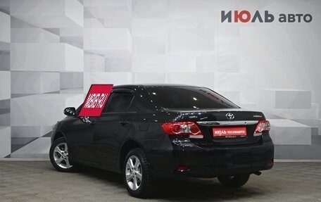 Toyota Corolla, 2012 год, 1 350 000 рублей, 5 фотография