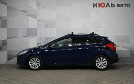 Ford Focus III, 2013 год, 950 000 рублей, 9 фотография