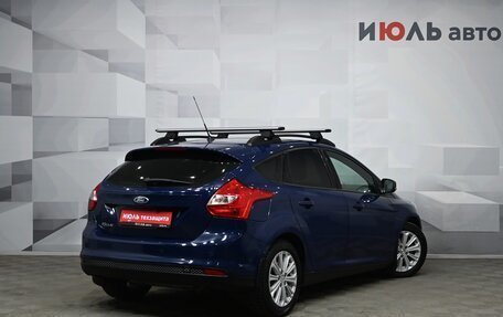 Ford Focus III, 2013 год, 950 000 рублей, 7 фотография