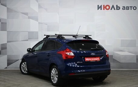 Ford Focus III, 2013 год, 950 000 рублей, 8 фотография