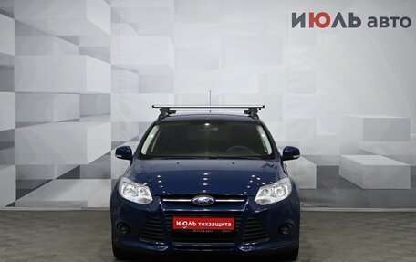 Ford Focus III, 2013 год, 950 000 рублей, 2 фотография