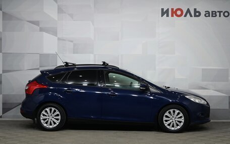 Ford Focus III, 2013 год, 950 000 рублей, 10 фотография