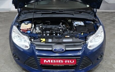 Ford Focus III, 2013 год, 950 000 рублей, 3 фотография