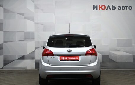 KIA Venga I, 2011 год, 790 000 рублей, 4 фотография