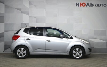 KIA Venga I, 2011 год, 790 000 рублей, 9 фотография