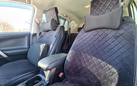 Toyota RAV4, 2016 год, 2 500 000 рублей, 2 фотография