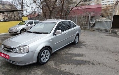 Chevrolet Lacetti, 2012 год, 560 000 рублей, 1 фотография