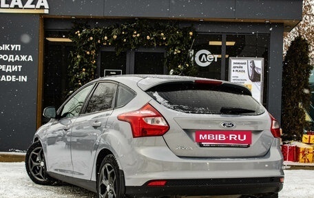 Ford Focus III, 2013 год, 879 000 рублей, 4 фотография