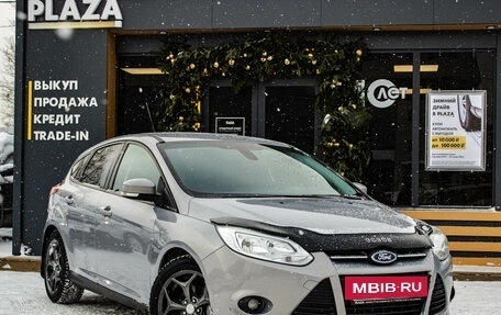 Ford Focus III, 2013 год, 879 000 рублей, 2 фотография