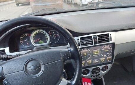 Chevrolet Lacetti, 2012 год, 560 000 рублей, 2 фотография