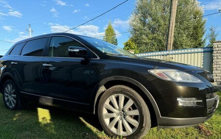 Mazda CX-9 I рестайлинг, 2008 год, 1 100 999 рублей, 6 фотография