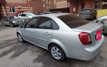 Chevrolet Lacetti, 2012 год, 560 000 рублей, 9 фотография