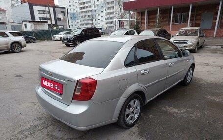 Chevrolet Lacetti, 2012 год, 560 000 рублей, 8 фотография