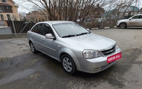 Chevrolet Lacetti, 2012 год, 560 000 рублей, 11 фотография