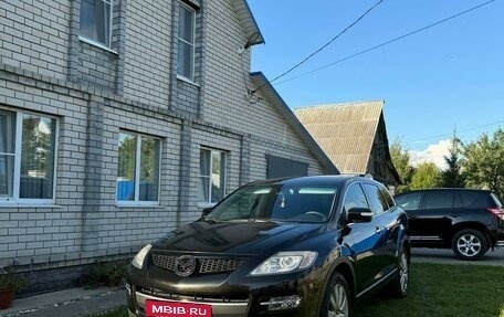 Mazda CX-9 I рестайлинг, 2008 год, 1 100 999 рублей, 2 фотография