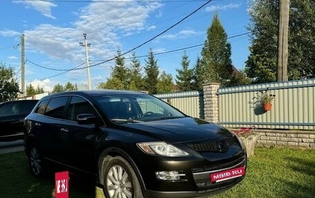 Mazda CX-9 I рестайлинг, 2008 год, 1 100 999 рублей, 4 фотография