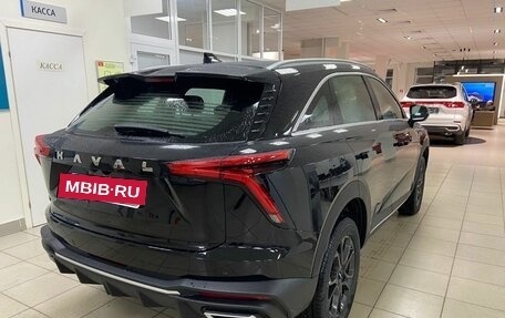 Haval F7, 2024 год, 2 699 000 рублей, 4 фотография