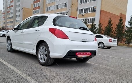 Peugeot 308 II, 2013 год, 710 000 рублей, 8 фотография