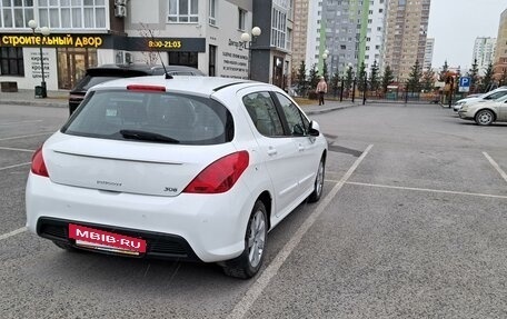 Peugeot 308 II, 2013 год, 710 000 рублей, 6 фотография