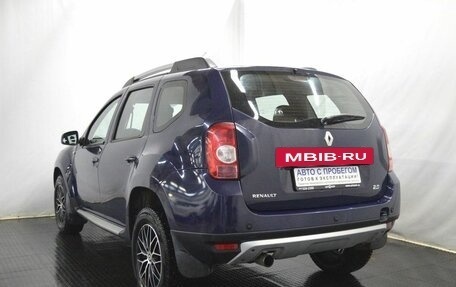 Renault Duster I рестайлинг, 2013 год, 930 000 рублей, 7 фотография