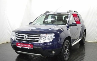 Renault Duster I рестайлинг, 2013 год, 930 000 рублей, 1 фотография