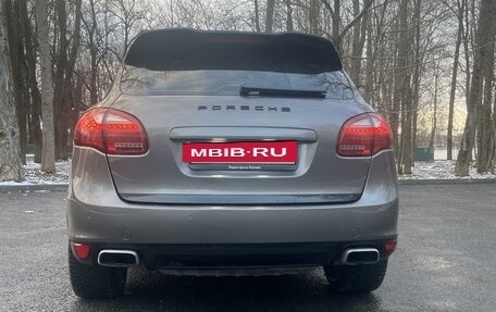 Porsche Cayenne III, 2012 год, 2 990 000 рублей, 8 фотография