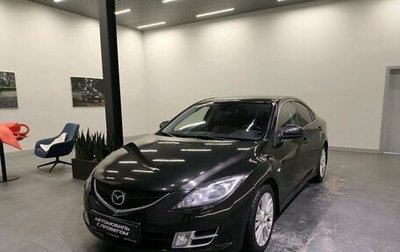 Mazda 6, 2008 год, 999 000 рублей, 1 фотография