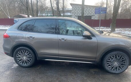 Porsche Cayenne III, 2012 год, 2 990 000 рублей, 11 фотография