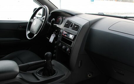 SsangYong Actyon Sports II, 2012 год, 1 228 000 рублей, 7 фотография