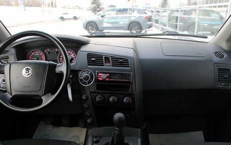 SsangYong Actyon Sports II, 2012 год, 1 228 000 рублей, 10 фотография