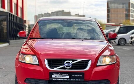 Volvo S40 II, 2012 год, 965 000 рублей, 2 фотография