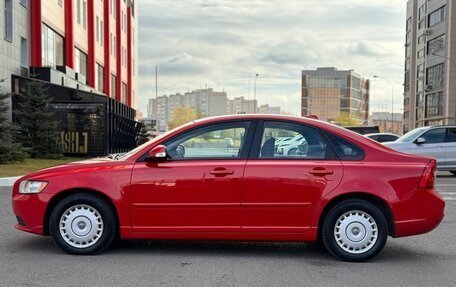 Volvo S40 II, 2012 год, 965 000 рублей, 8 фотография