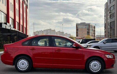 Volvo S40 II, 2012 год, 965 000 рублей, 4 фотография