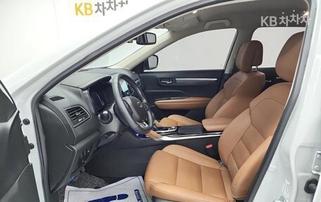 Renault Samsung QM6, 2022 год, 2 120 999 рублей, 6 фотография