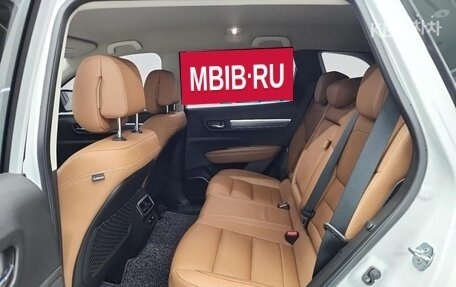 Renault Samsung QM6, 2022 год, 2 120 999 рублей, 16 фотография